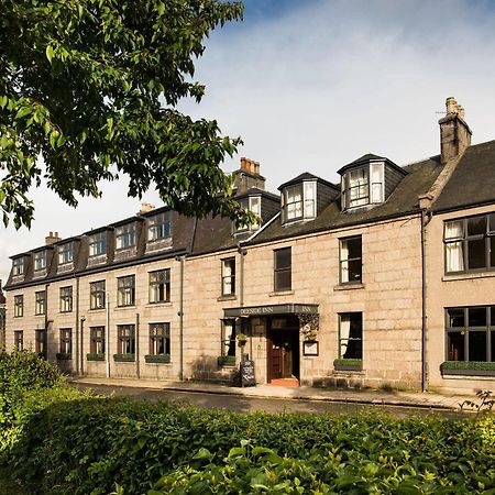 Balmoral Arms Otel Ballater Dış mekan fotoğraf